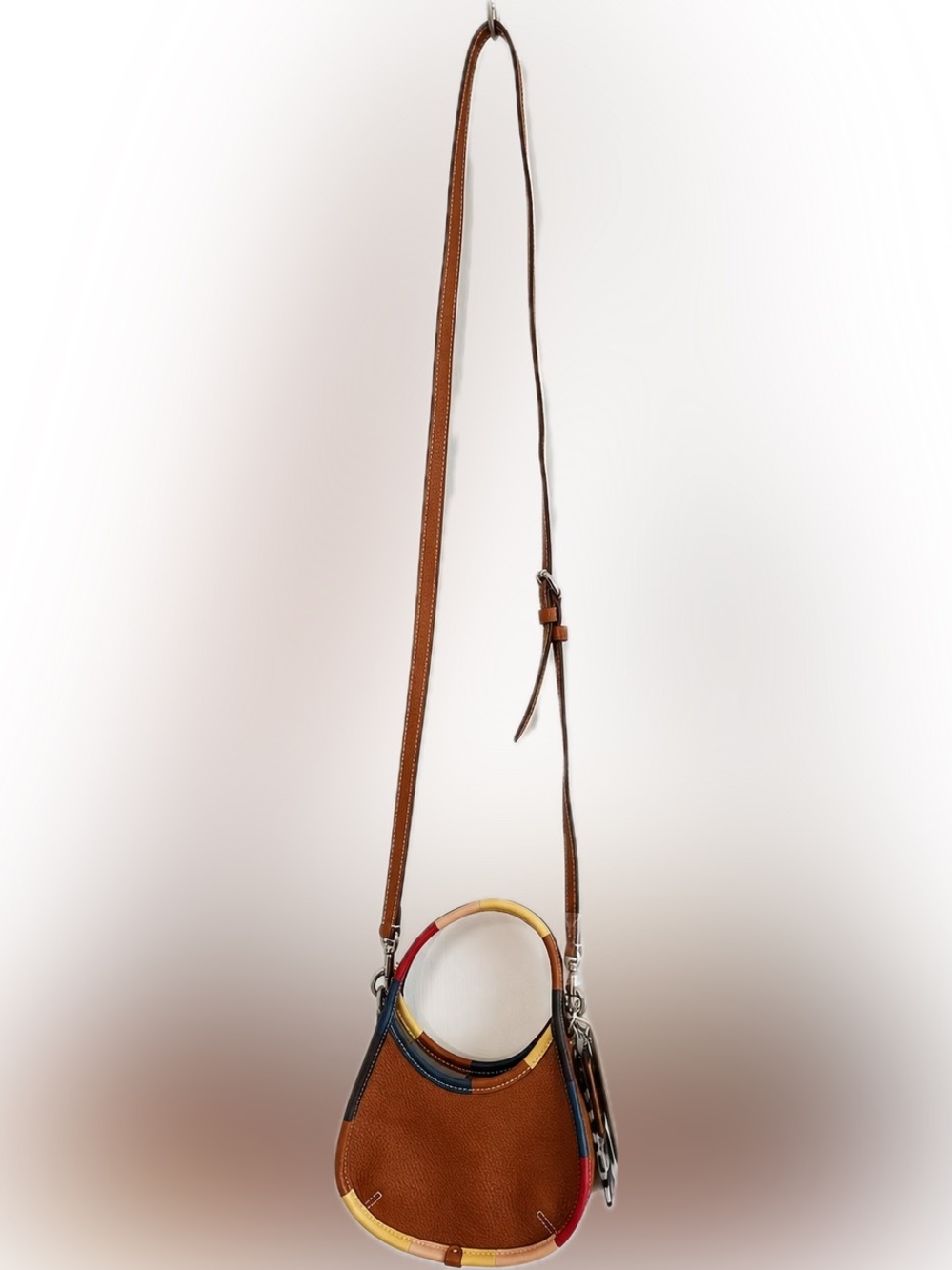 Coach Coachtopia mini Ergo crossbody bag